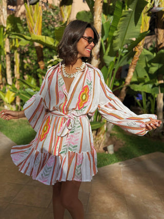 Robe VITA multi