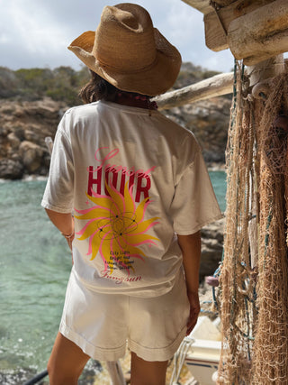 Tee-shirt SUNSET HOUR