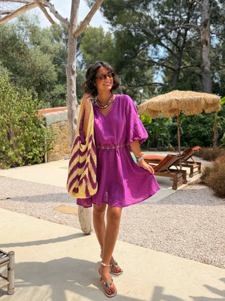 Robe LISA prune