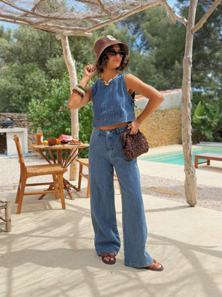 Jean RAYÉ denim