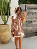 Chocolat&beige