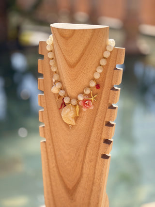 Collier EMILIANA