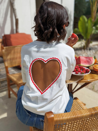 Tee-shirt LOVE