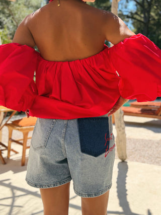 Short SAINT-TROPEZ