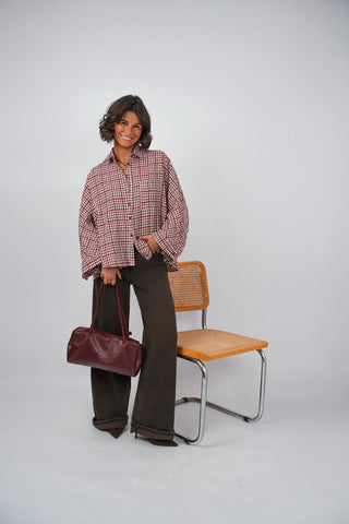 Jean HARRY chocolat