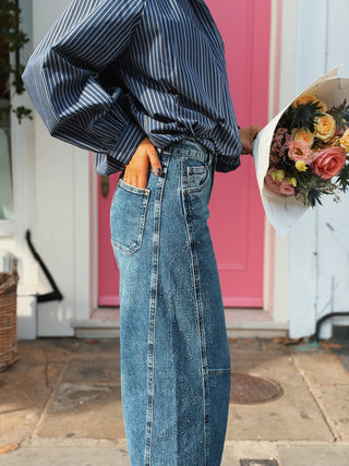 Jean STRASS SIDE ballon