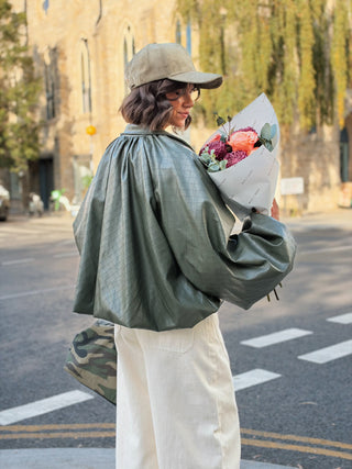 Sac MILITAIRE