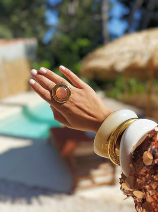 Bague PALOMA