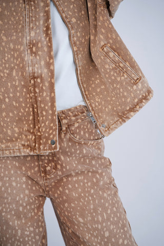 Veste BAMBI