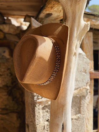 Chapeau COW BOY