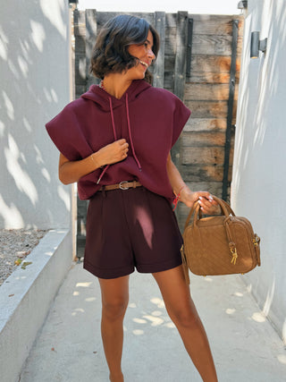 Short GASPARD prune