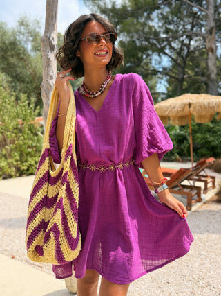 Robe LISA prune