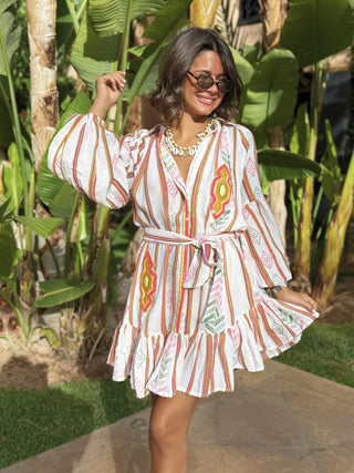 Robe VITA multi