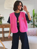 Fuschia