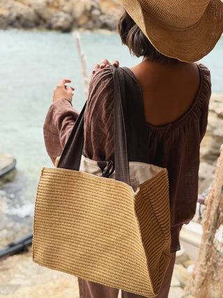 Panier LINA