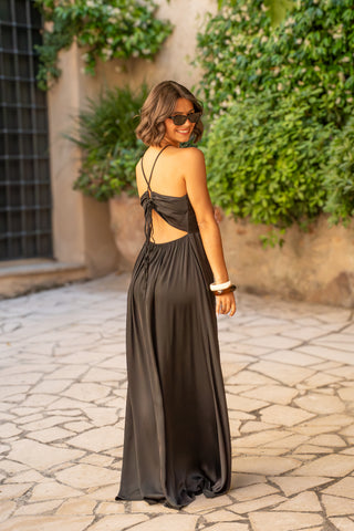 Robe LOLA noir