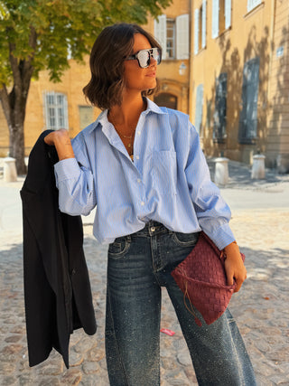 Jean STRASS ballon