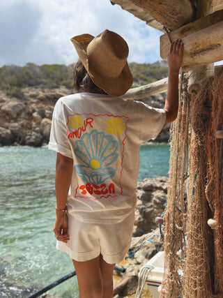 Tee-shirt IBIZA