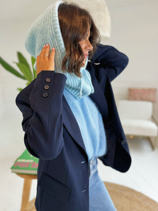 Blazer VICTOR marine