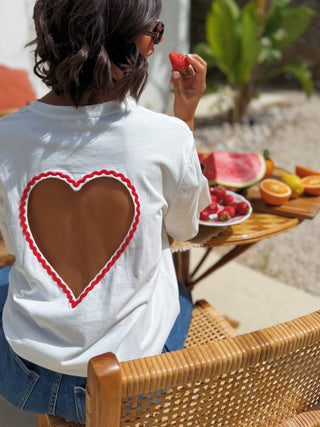 Tee-shirt LOVE