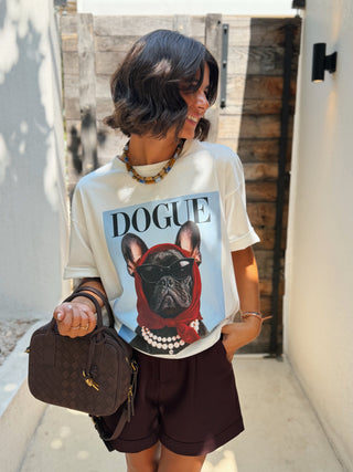 Tee-shirt VOGUE