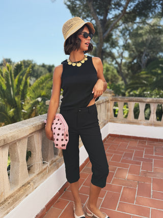 CAPRI noir
