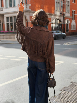 Mini sac chocolat