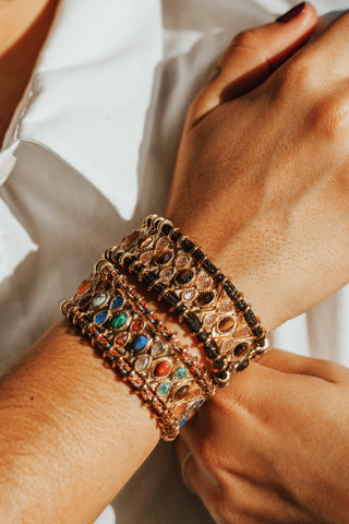 Bracelet ZAHO (2 couleurs)
