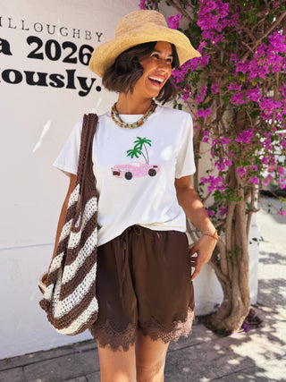 Tee-shirt MIAMI
