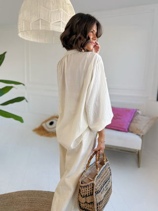 Sac RIVE GAUCHE noir