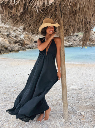 Robe SUMMER noir