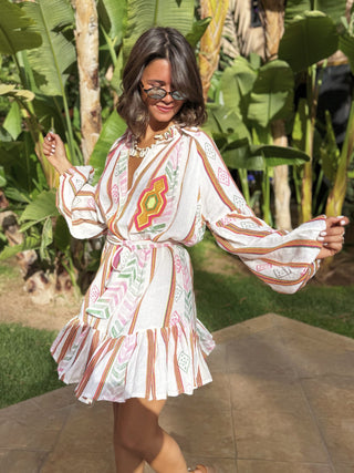 Robe VITA multi