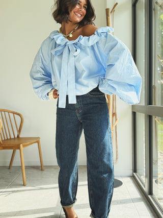 Blouse LOUISE