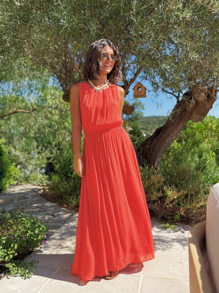 Robe KELLY orange