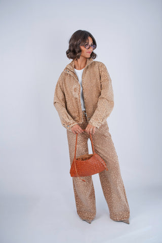 Veste BAMBI