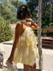 Jaune