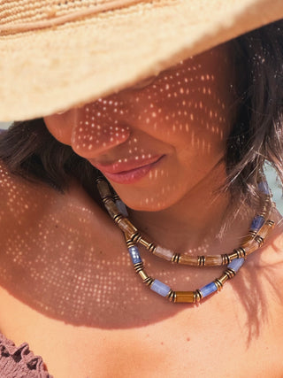 Collier AZURA