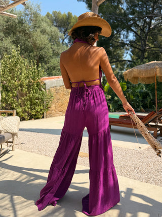 Ensemble JOHANNA prune (Pré-Commande)