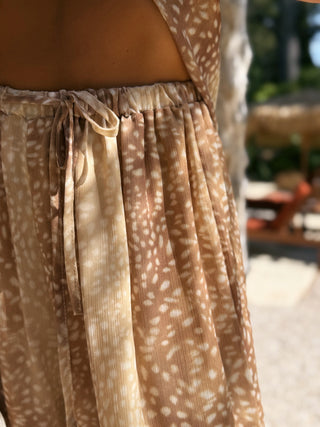 Ensemble BAMBI