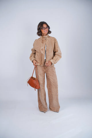 Veste BAMBI