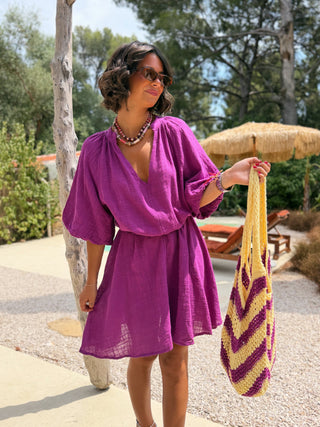 Robe LISA prune
