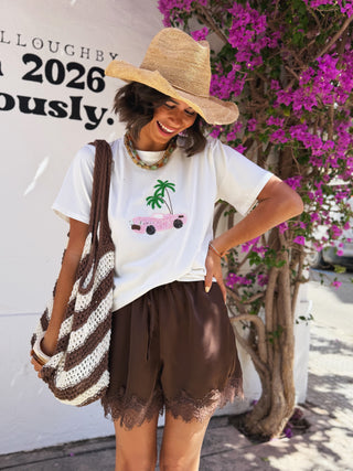 Tee-shirt MIAMI