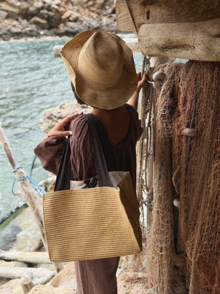 Panier LINA