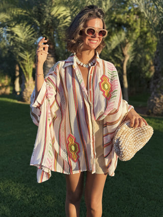Blouse RIO multi