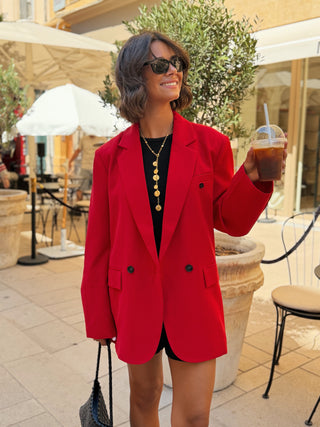 Blazer ROUGE