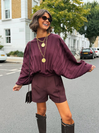 Pull MAËL prune