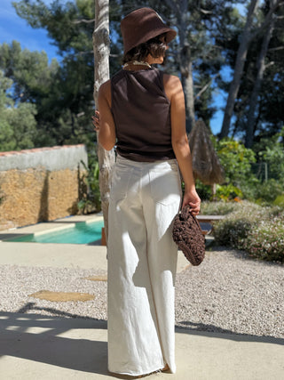 Jean ajouré MARGUERITE