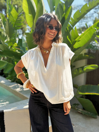 Chemise AUSTIN  manches courtes