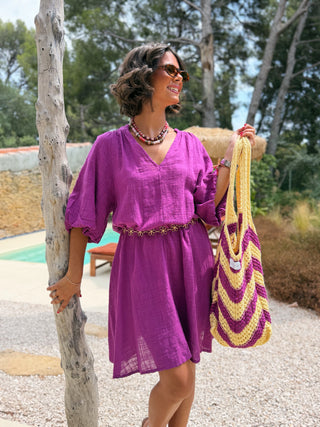 Robe LISA prune