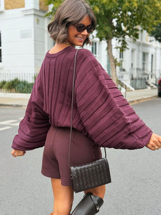 Pull MAËL prune